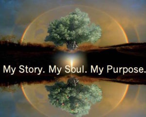 My Story. My Soul. My Purpose. @ wildspace